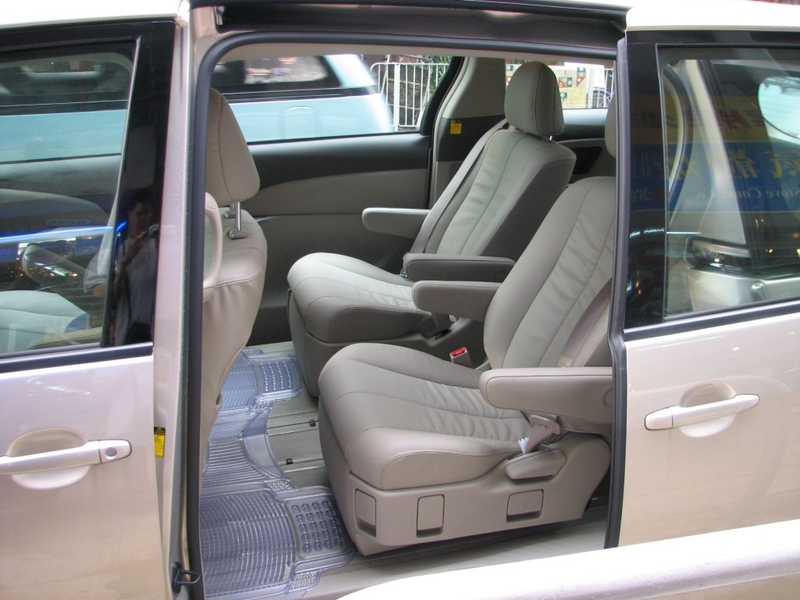 Illustration for article titled Toyota Previa - We've Owned Them All